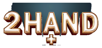 2hand logo