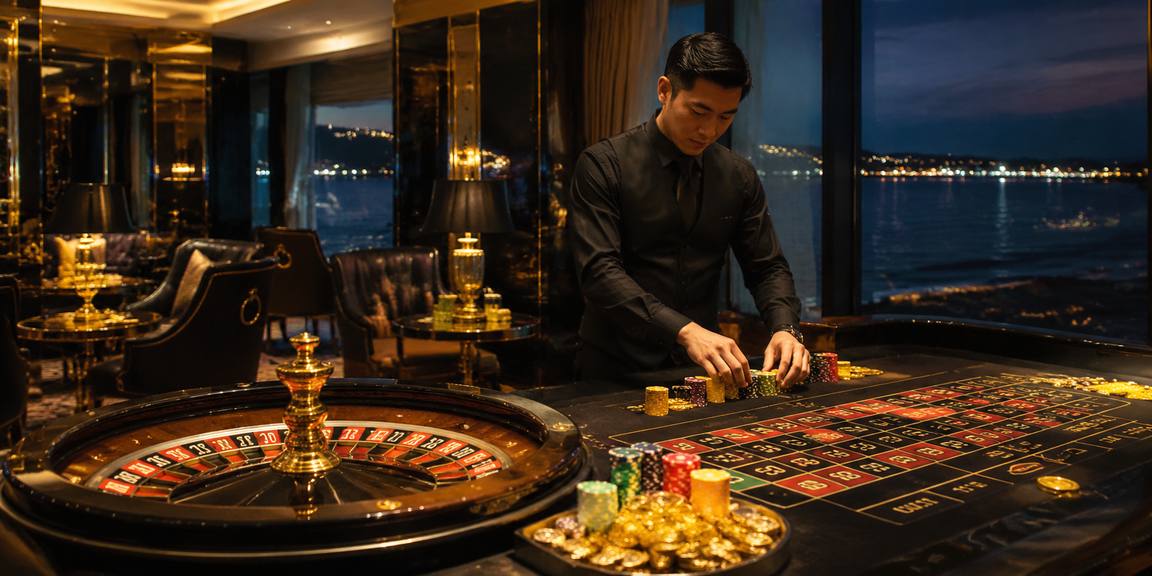 2hand Cách Chúng Tôi Xây Dựng Khu Bắn Cá