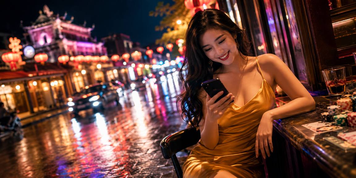 2hand mobile gaming